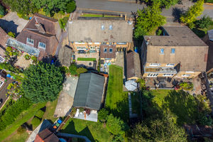 Aerial View- click for photo gallery
